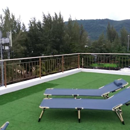 Hotel Kamala 555 Exterior foto