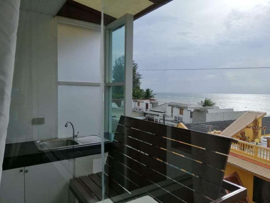 Hotel Kamala 555 Exterior foto