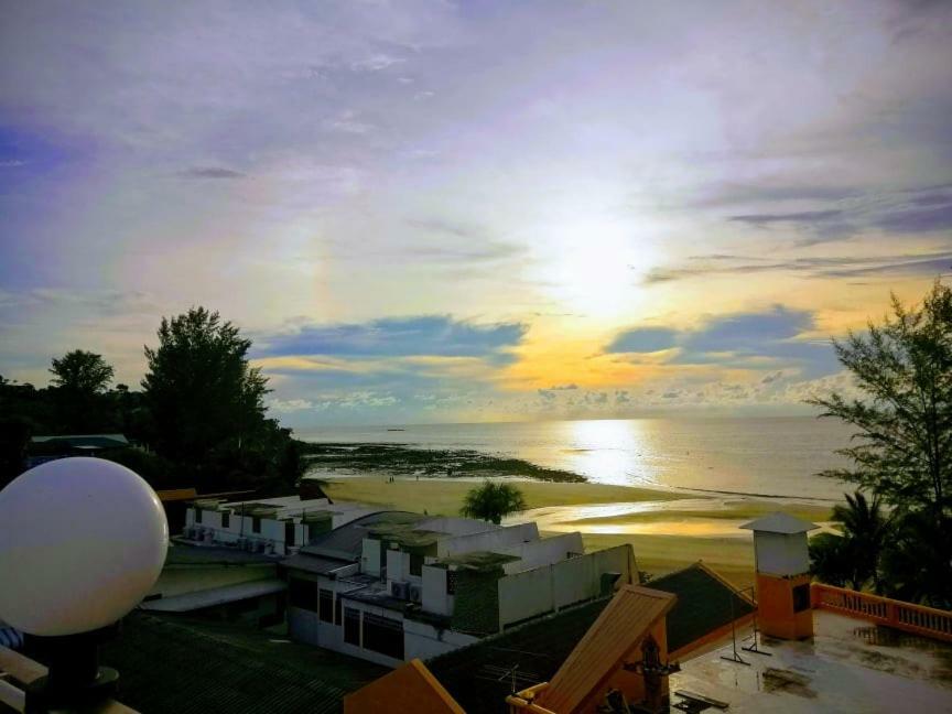 Hotel Kamala 555 Exterior foto