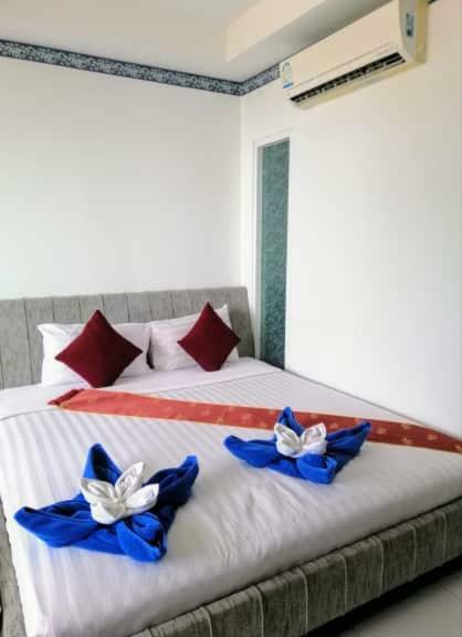 Hotel Kamala 555 Exterior foto