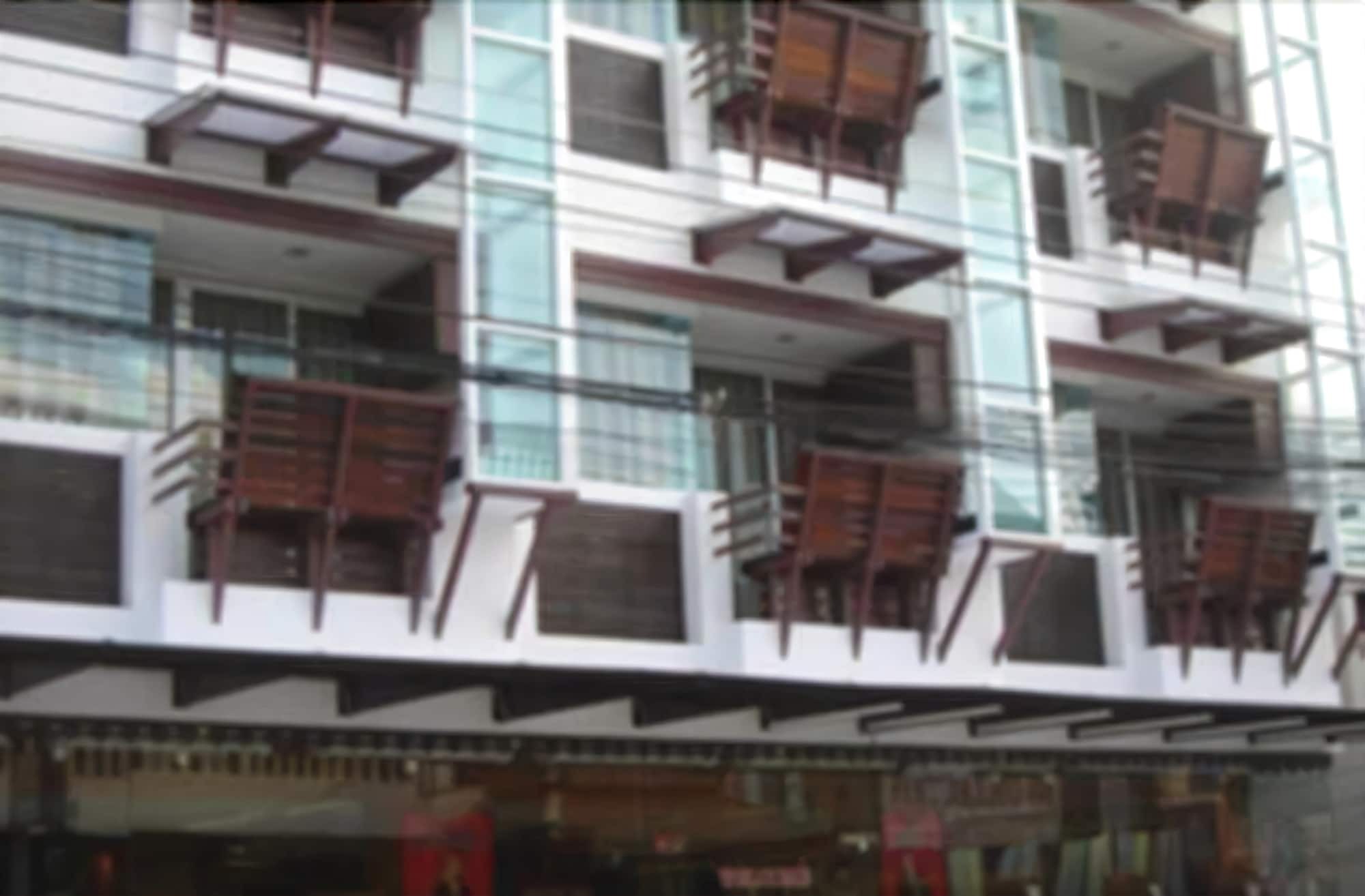 Hotel Kamala 555 Exterior foto